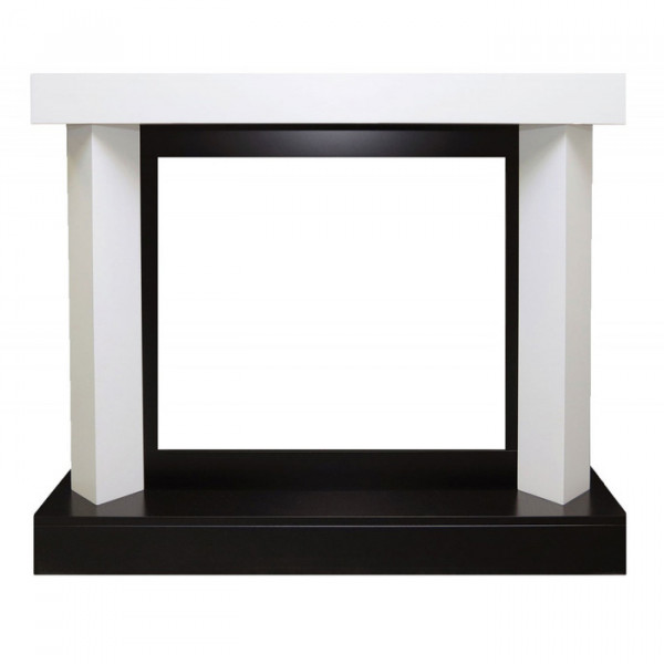 Широкий портал Royal Flame Vancouver под очаг Symphony 2608 EU/ 2624-L