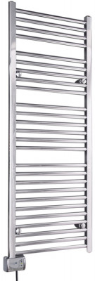 Электрический полотенцесушитель IVigo EHR 5026K 450Вт Хром прямой