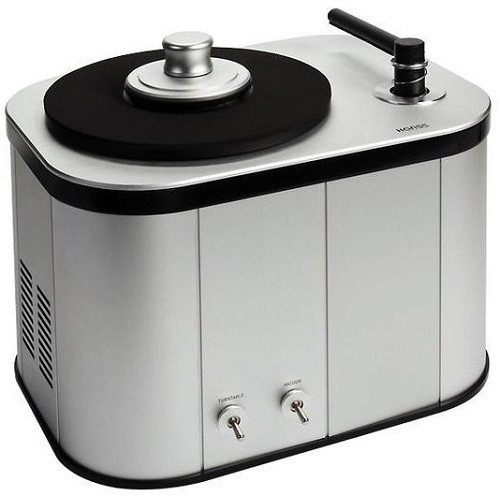 Hanss Acoustics RC-20