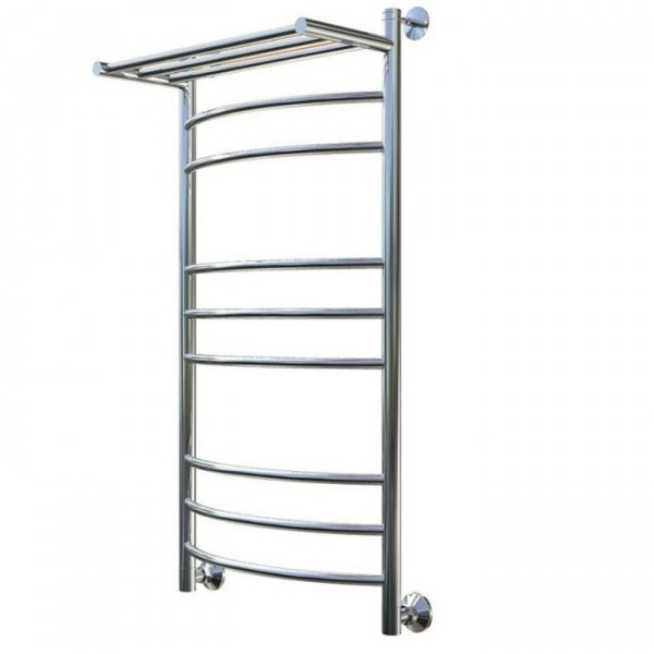 Водяной полотенцесушитель Тругор Приоритет НП 3 П 100х60 (ЛЦ2)