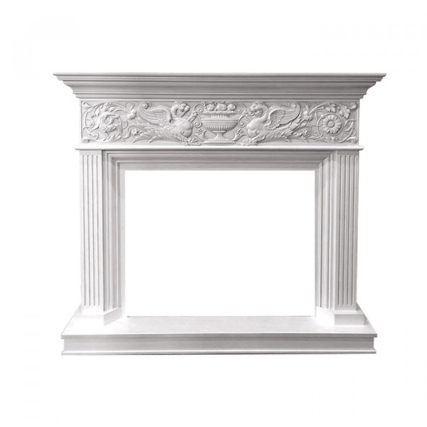 Широкий портал Royal Flame Palace под очаг DF 3020-EU/INT