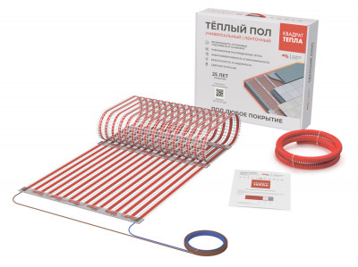 Нагревательный мат СТН 350050.3