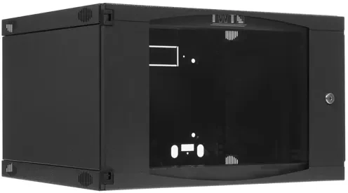 Шкаф TWT TWT-CBWNG-6U-6X4-BK