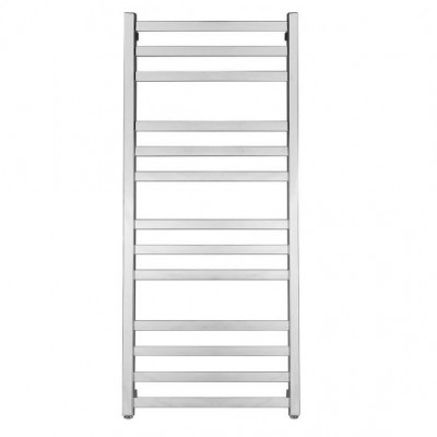 Электрический полотенцесушитель Grota Brezza 530x1200 El