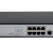 Коммутатор GIGALINK, GL-SW-G204-10P