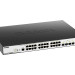 Коммутатор D-Link, DGS-3000-28XMP/B1A