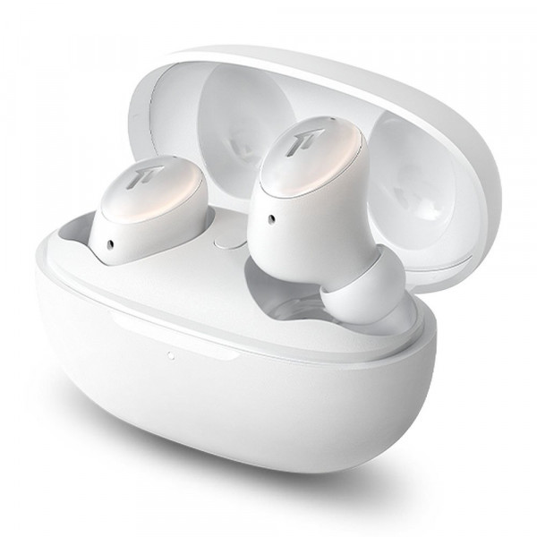 Наушники 1More TWS ColorBuds 2 White (ES602)