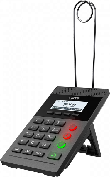VoIP-телефон Fanvil X2C
