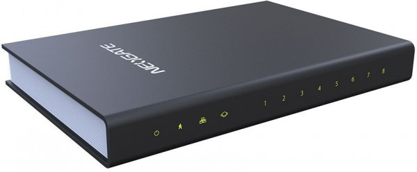 VoIP-шлюз Yeastar TA810