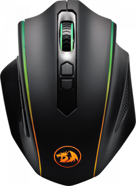 Мышь Redragon Vampire Elite