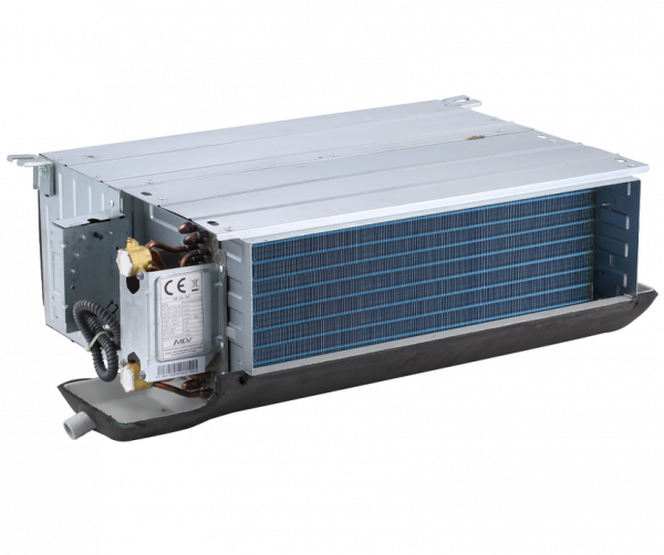 Канальный фанкойл 2-2,9 кВт Mdv MDKT3-02S