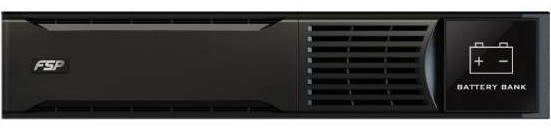Батарейный блок FSP BB-72/18RT