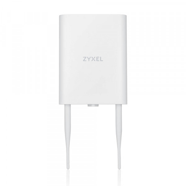 Точка доступа гибридная уличная 802.11a/b/g/n/ac/ax (2,4 и 5 ГГц) NWA55AXE-EU0102F