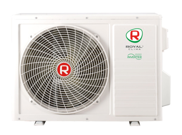 Внешний блок мульти сплит-системы на 3 комнаты Royal Clima 3TFM-25HN
