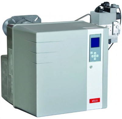 Комбинированная Elco VGL4.610 DP, d327-1''1/2-Rp2'', KL