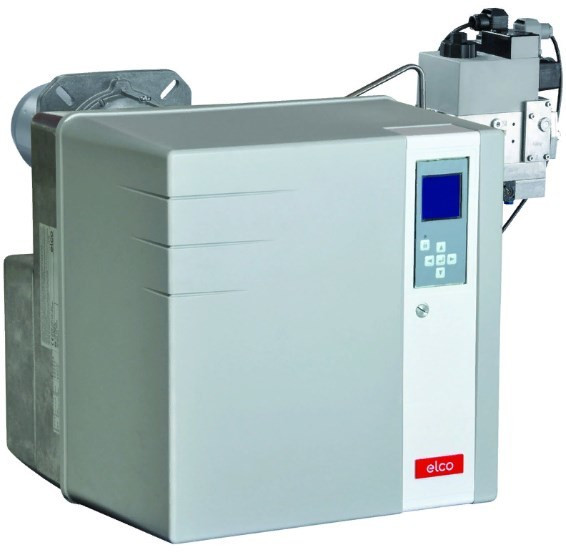 Комбинированная Elco VGL4.610 DP, d327-1''1/2-Rp2'', KL