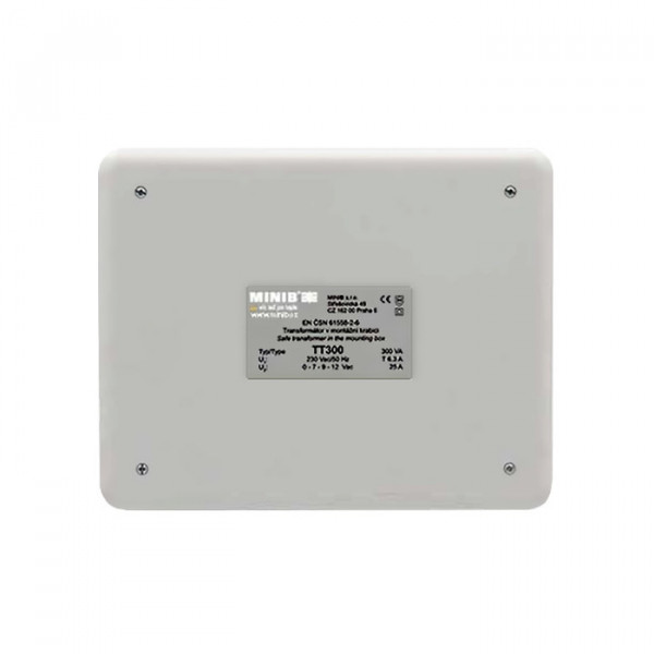 Трансформатор Minib TT300
