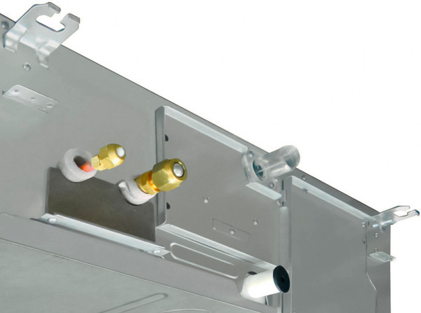 Канальный кондиционер Toshiba RAV-RM1401BTP-E/RAV-GP1401AT8-E