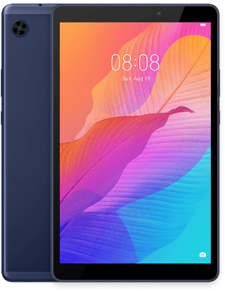 Планшет Huawei MatePad T8 16Gb LTE Deep Blue