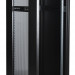 Шкаф серверный напольный Datarex, IP20, 47U, 2232х600х1200 мм (ВхШхГ), дверь: перфорация, задняя дверь: перфорированная стенка, боковая панель: сплошная съемная, разборный, цвет: чёрный, (DR-721651)