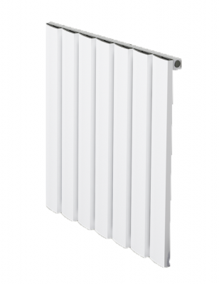 Алюминиевый радиатор Carisa STP 0850060009