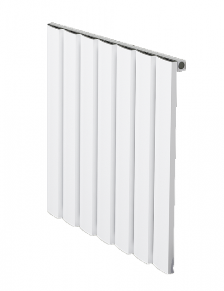 Алюминиевый радиатор Carisa STP 0850060009
