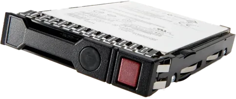 Жёсткий диск 4Tb SATA-III HPE (872491-K21)