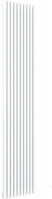 Алюминиевый радиатор Carisa SOP 0415180010