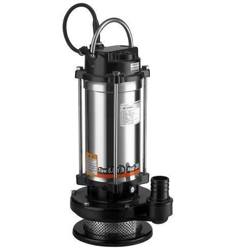 Дренажный насос WATERSTRY SCM 1,5-25