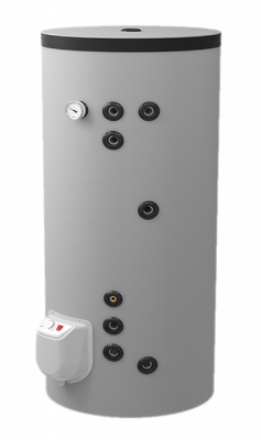 Бойлер косвенного нагрева Eldom FV20060S21