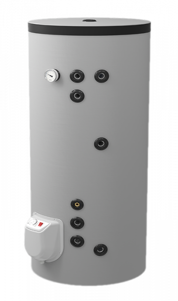 Бойлер косвенного нагрева Eldom FV20060S21