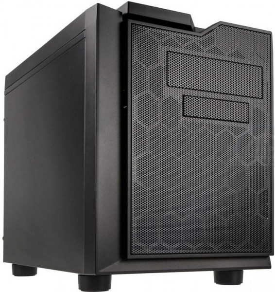 Корпус Chieftec CI-01B