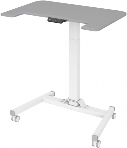 Компьютерный стол Cactus CS-FDE101WGY