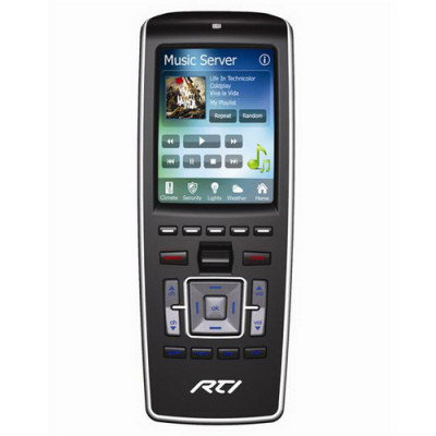 Пульт RTI T3V+