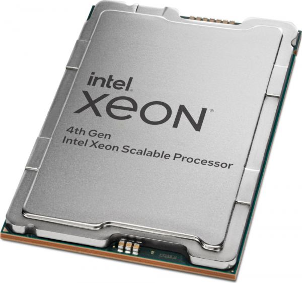Серверный процессор Intel Xeon Silver 4410Y OEM