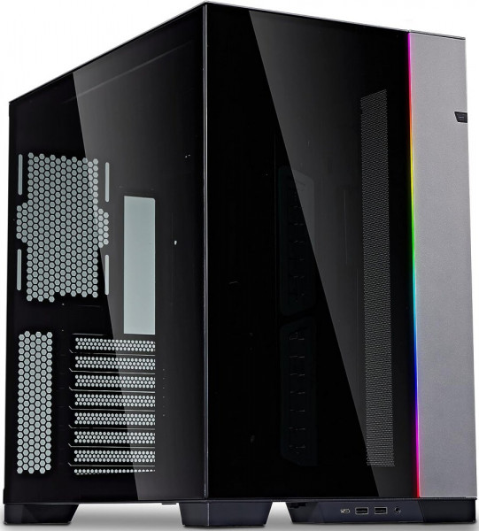 Корпус Lian Li O11 Dynamic Evo Silver