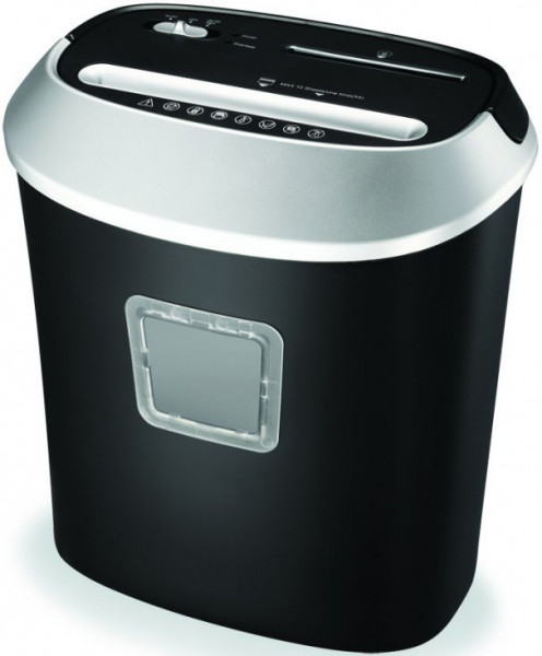 Уничтожитель бумаги (шредер) Office Kit S50 4x35