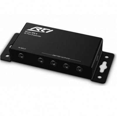 Мультирум RTI IPE-4 (IR Emitter Connecting Block)