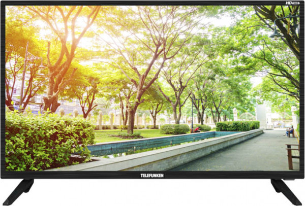 ЖК телевизор Telefunken 32' TF-LED32S75T2S