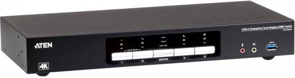 KVM переключатель ATEN CS1944DP