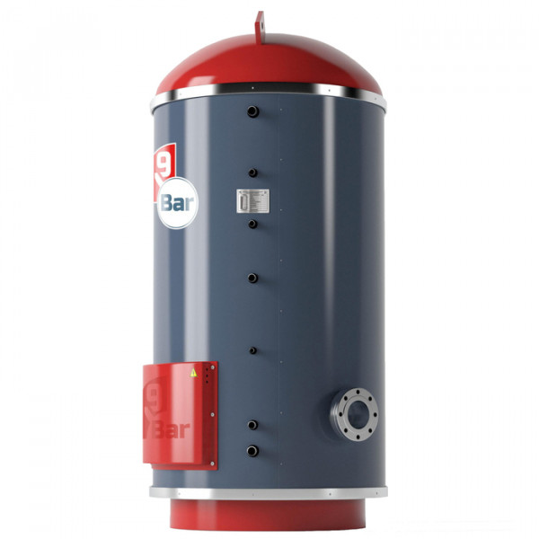 Бойлеры косвенного нагрева 9Bar SVE 2000 6Бар