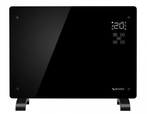 Инфракрасный обогреватель Zenet ZET-530 IF