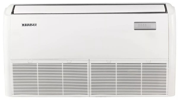 Напольно-потолочный кондиционер Lessar LS-HE55TVA4/LU-HE55UVA4