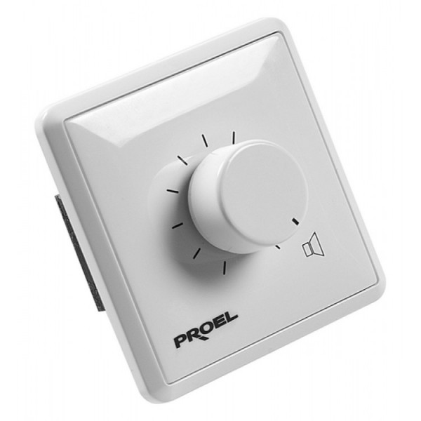 Аттенюатор Proel TRV12A