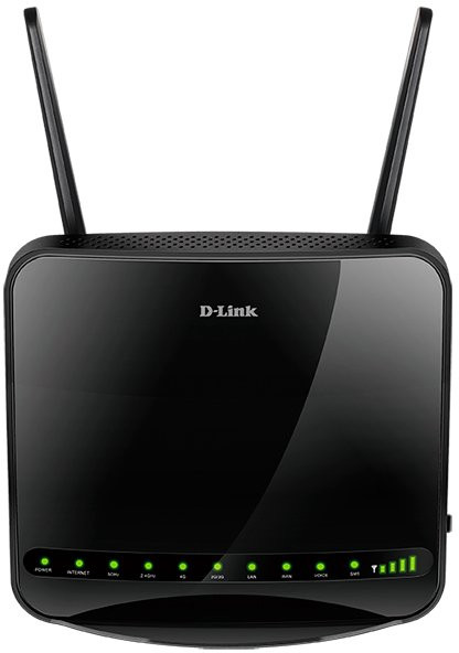 Wi-Fi маршрутизатор (роутер) D-Link DWR-956
