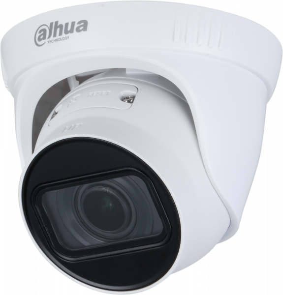 IP камера Dahua DH-IPC-HDW1431T1P-ZS-S4