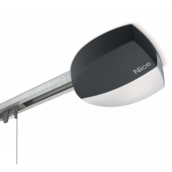 Привод для секционных ворот NICE SN6041