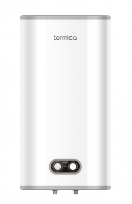 Электрический накопительный водонагреватель Termica NEMO 80 INOX