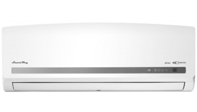 Кондиционер SmartWay SAF-E09APL3ua/SAN-E09APL3ua