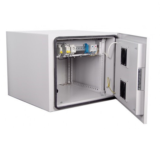 Всепогодный шкаф Roxton TR-158W